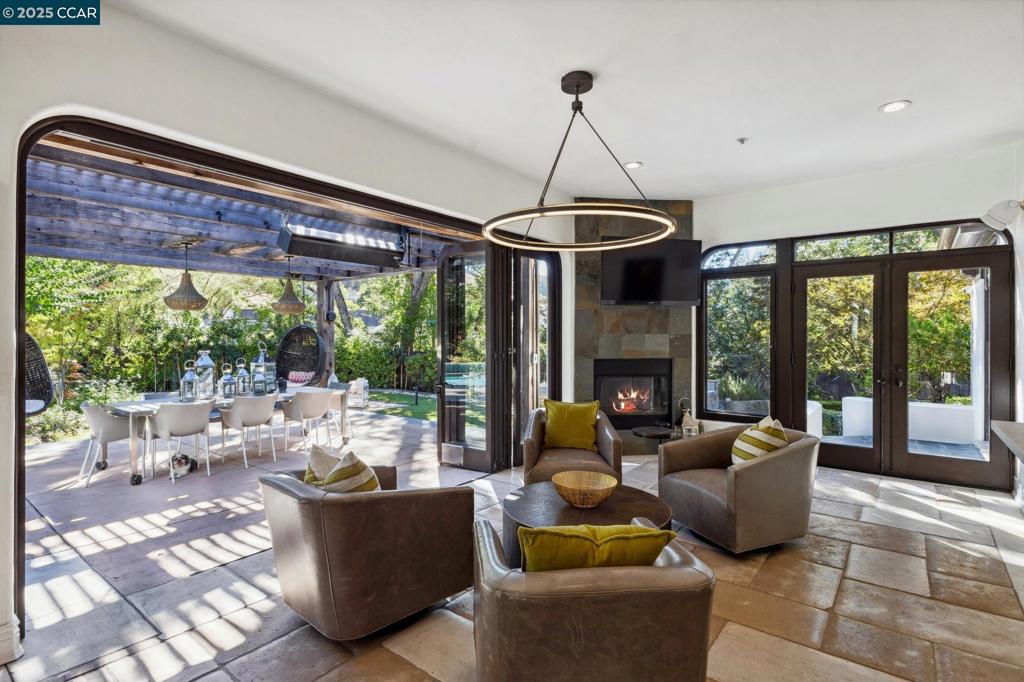 DIABLO C.C. - Residential