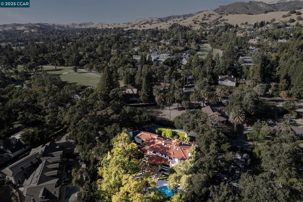 DIABLO C.C. - Residential