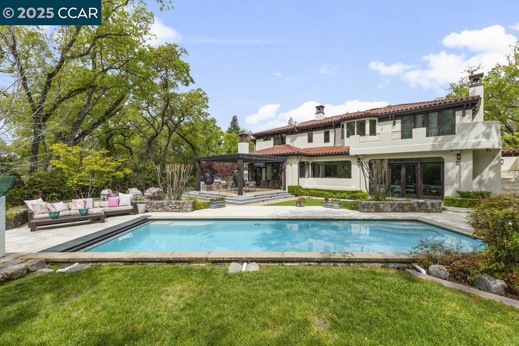 DIABLO C.C. - Residential