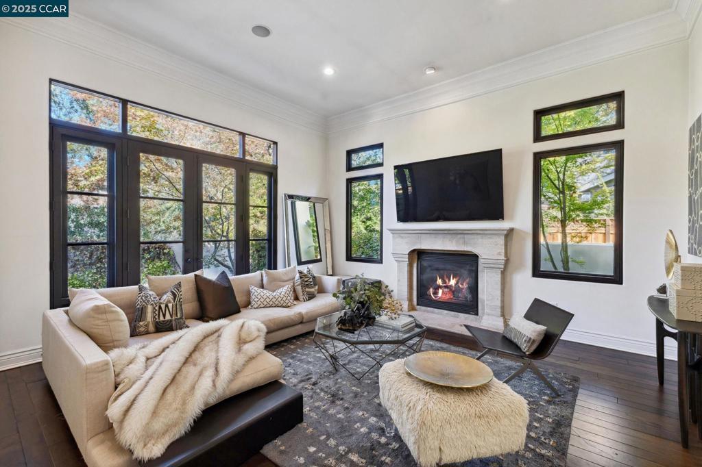 DIABLO C.C. - Residential