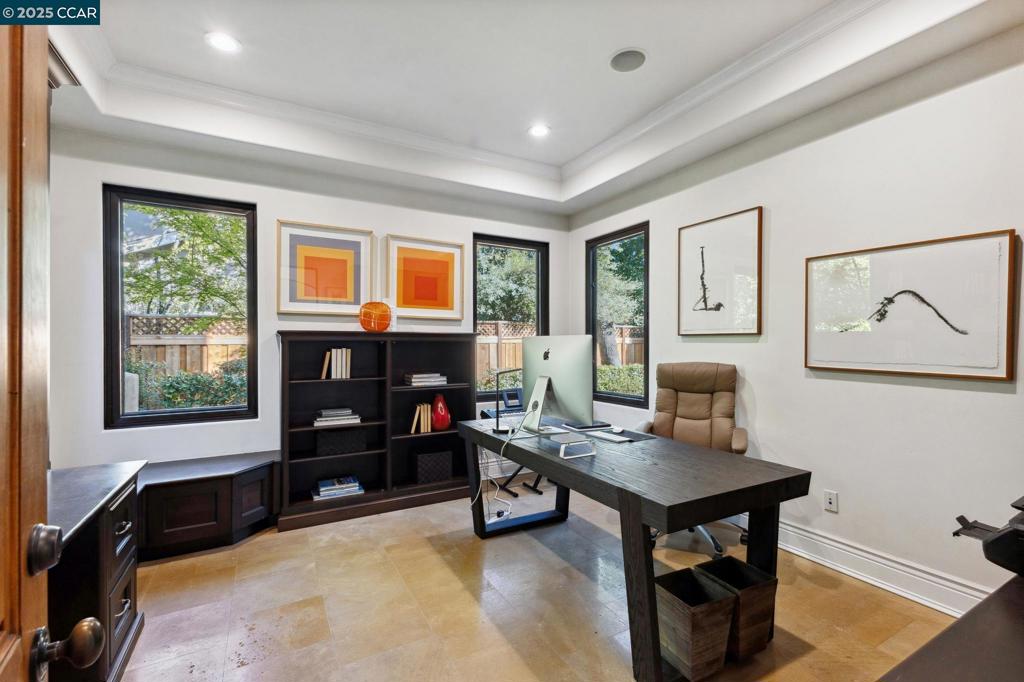 DIABLO C.C. - Residential