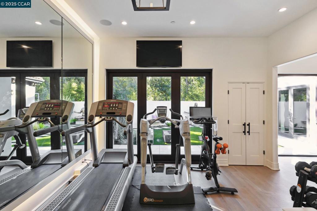 DIABLO C.C. - Residential