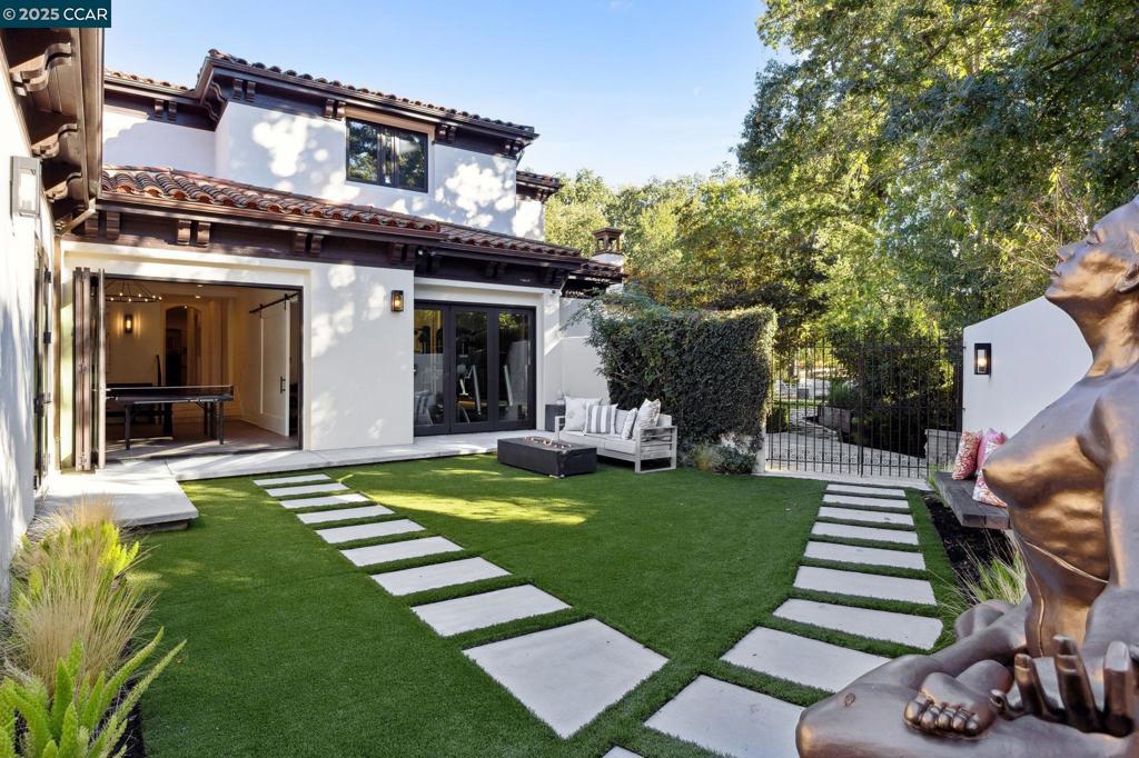 DIABLO C.C. - Residential