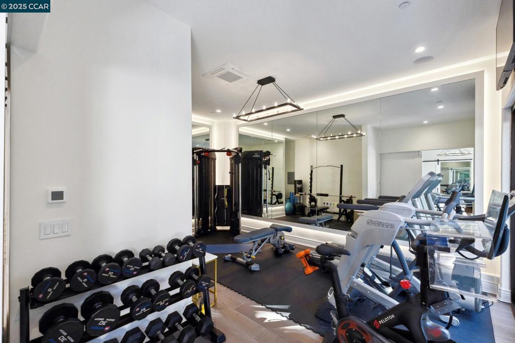 DIABLO C.C. - Residential