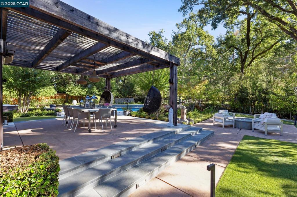 DIABLO C.C. - Residential