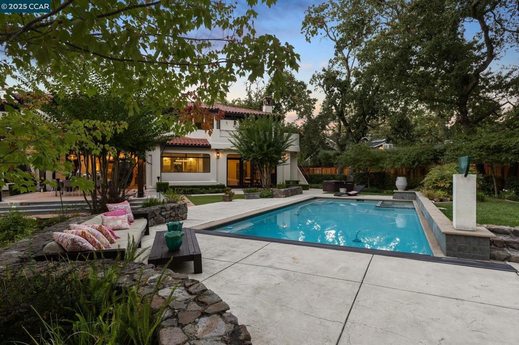 DIABLO C.C. - Residential