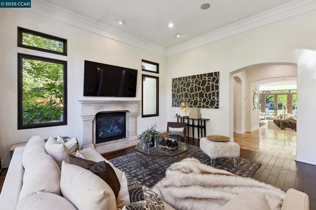 DIABLO C.C. - Residential