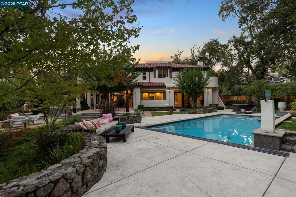 DIABLO C.C. - Residential