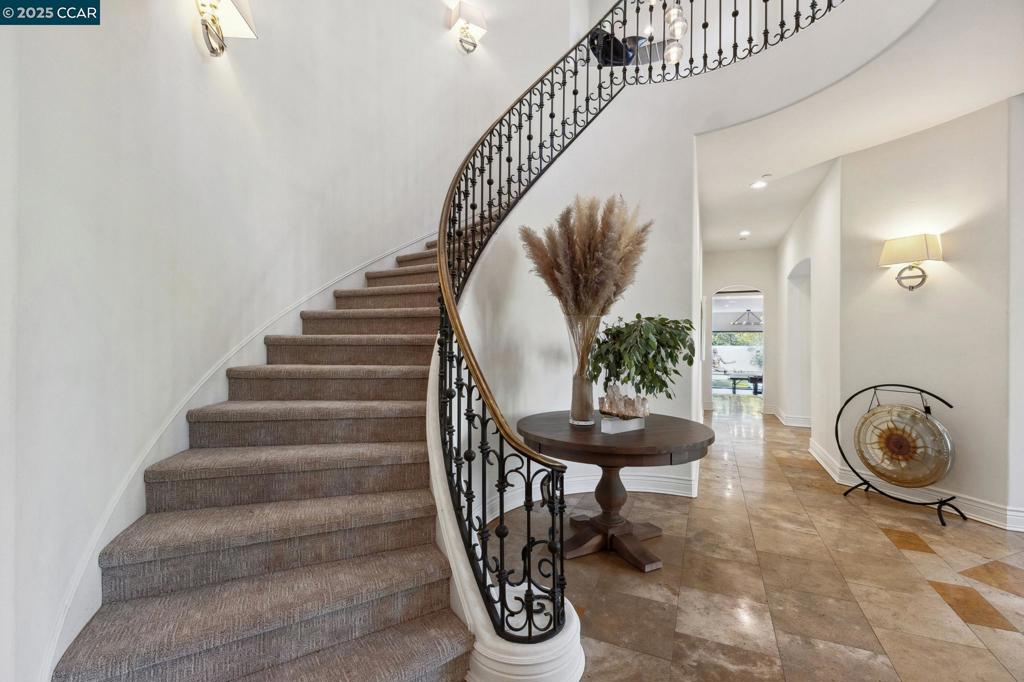 DIABLO C.C. - Residential