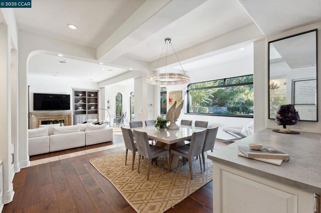 DIABLO C.C. - Residential