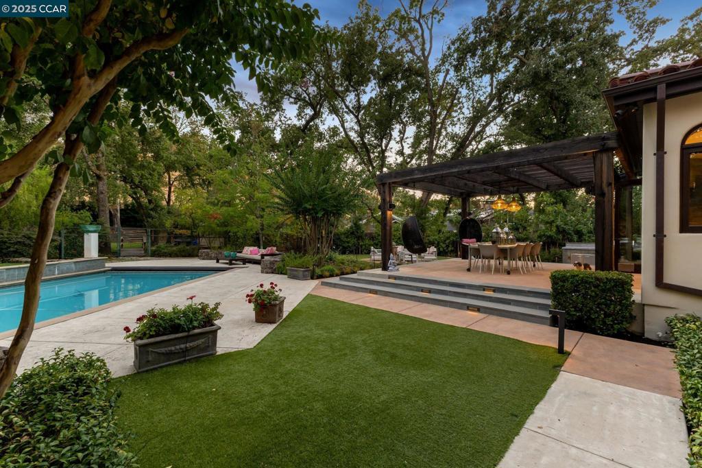 DIABLO C.C. - Residential