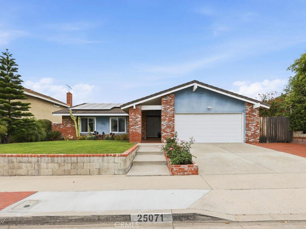 Photo of 25071 Mawson Dr, Laguna Hills, CA 92653 (MLS # OC26068179)