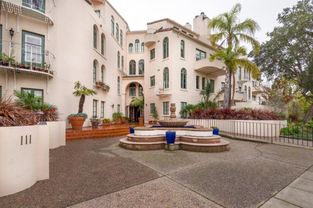 Photo of 111 W 3rd Avenue #201, San Mateo, CA 94402 (MLS # ML82043382)