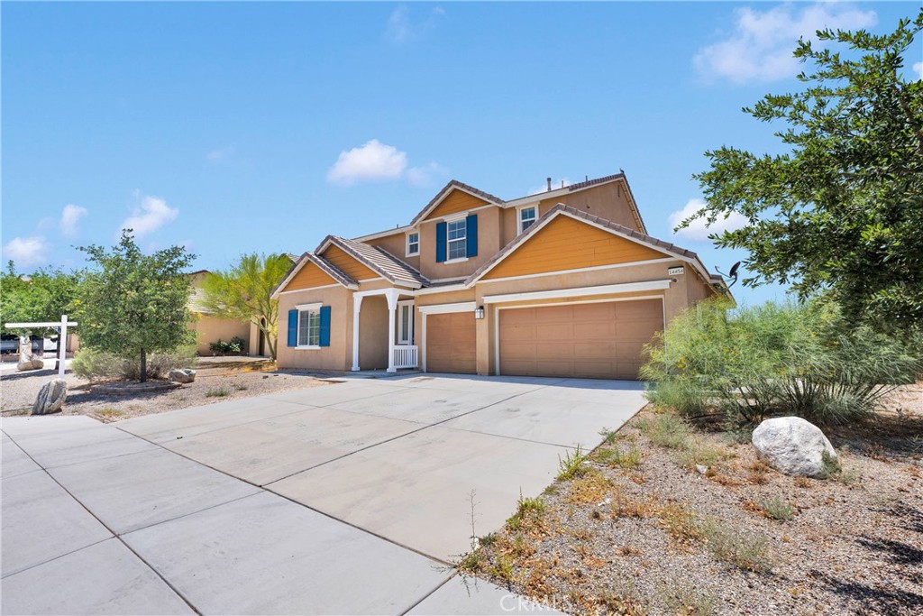 14454 Vista Del Sol Lane