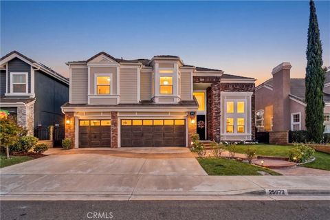 25672 Raintree Road Laguna Hills CA 92653