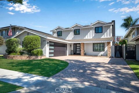 3116 Armourdale Avenue Long Beach CA 90808