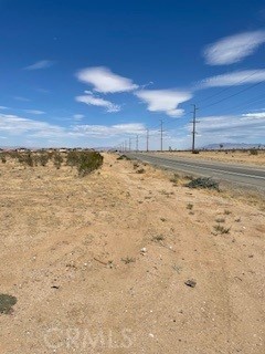 5 acres commercial land prime location are you US Highway 18 Palmdale Rd. Perfect for your next commercial project.