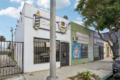 1844 Atlantic Avenue Long Beach CA 90806