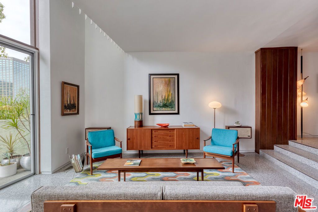 Photo of 3625 Fredonia Drive #12, Los Angeles, CA 90068 (MLS # 25587877)