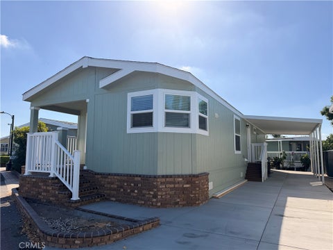 Photo of 15352 Williams Street #108, Tustin, CA 92780 (MLS # OC26218148)