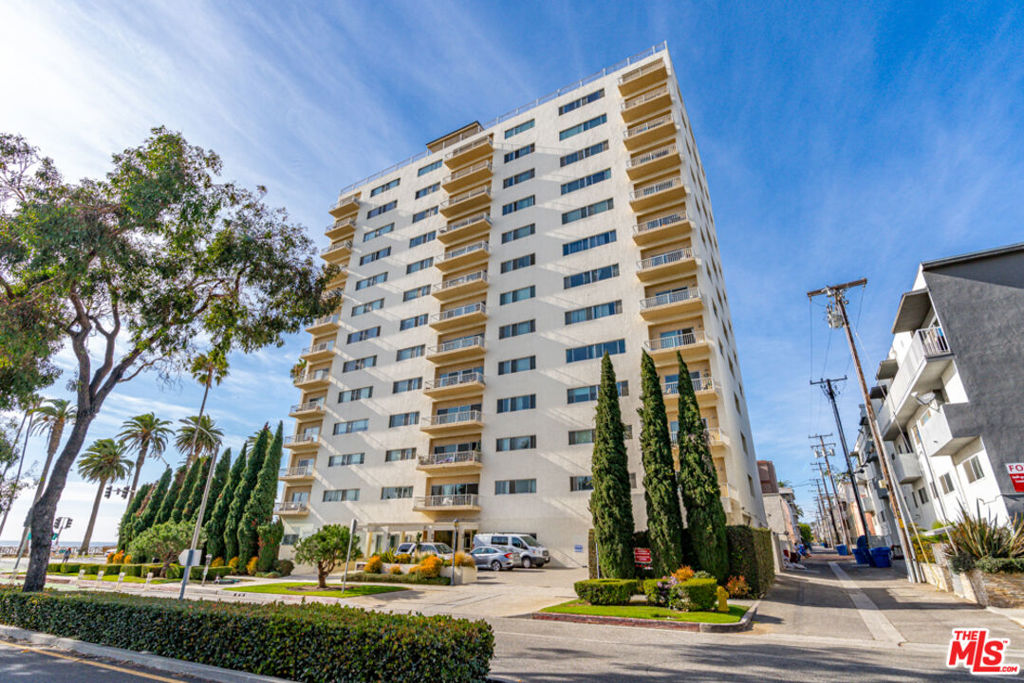 Properties 1 101 California Avenue 805
