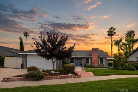 Photo of 574 Doreen Court, Upland, CA 91786 (MLS # TR26152033)