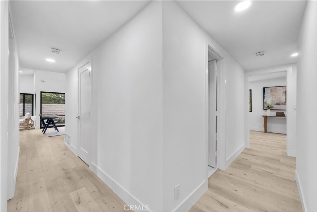 Yorba Linda Homes (YRLH) - Residential