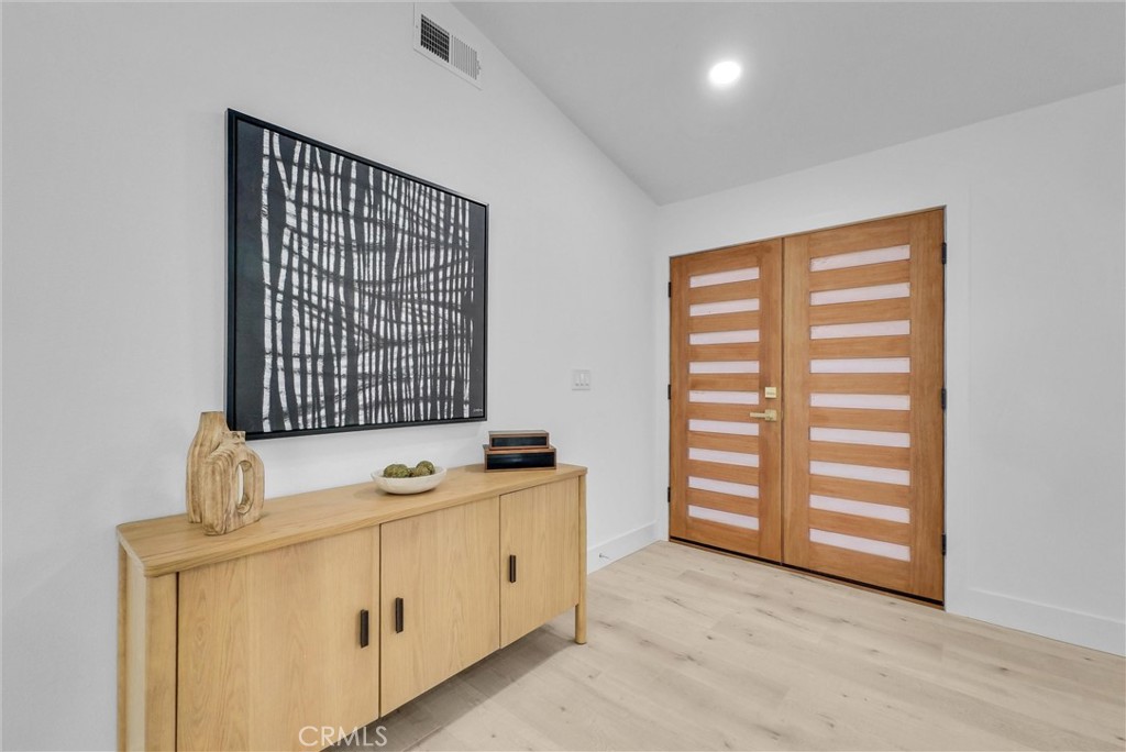 Yorba Linda Homes (YRLH) - Residential