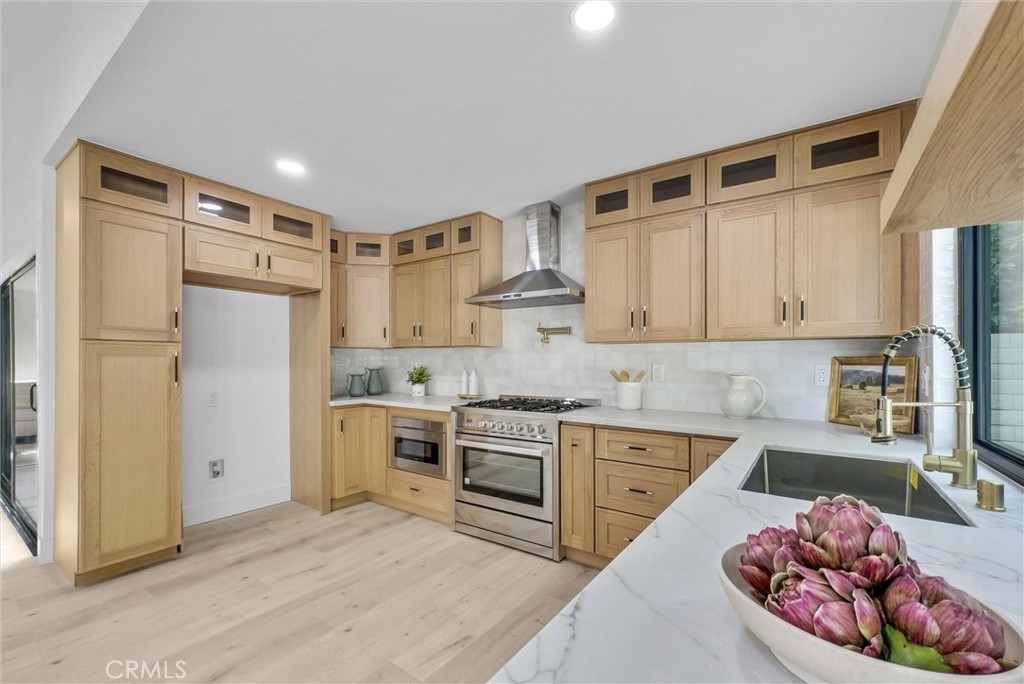 Yorba Linda Homes (YRLH) - Residential