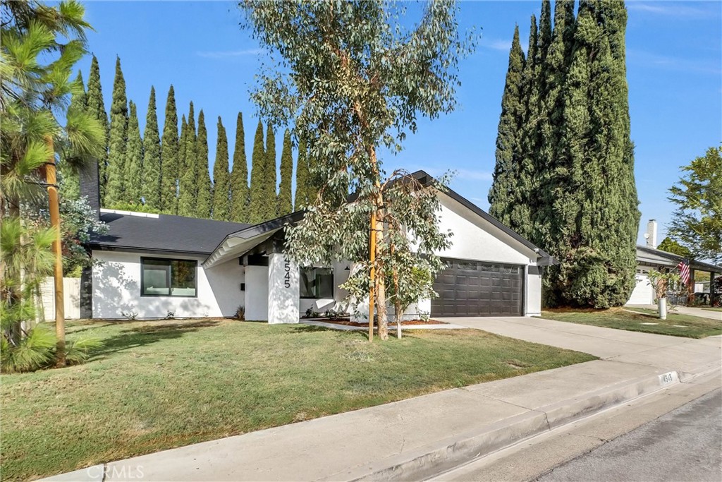 Yorba Linda Homes (YRLH) - Residential