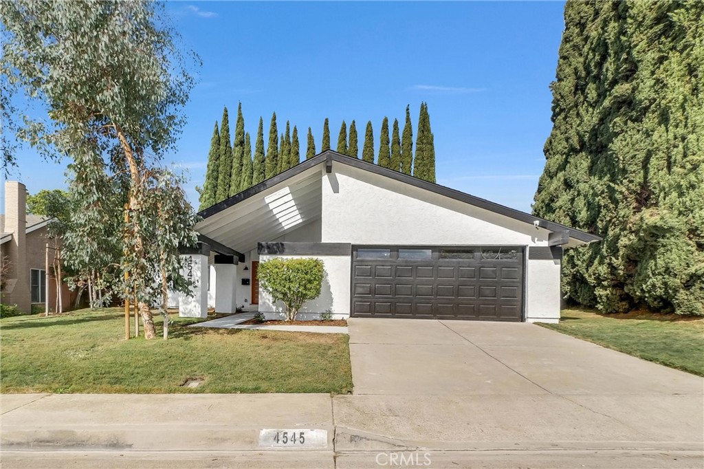Yorba Linda Homes (YRLH) - Residential