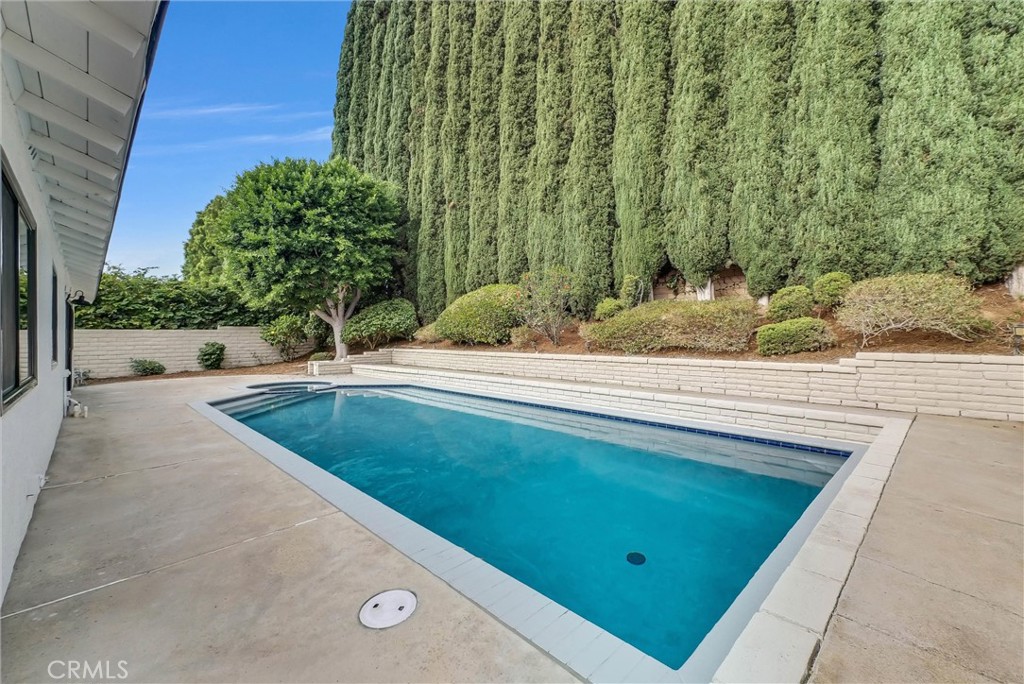 Yorba Linda Homes (YRLH) - Residential