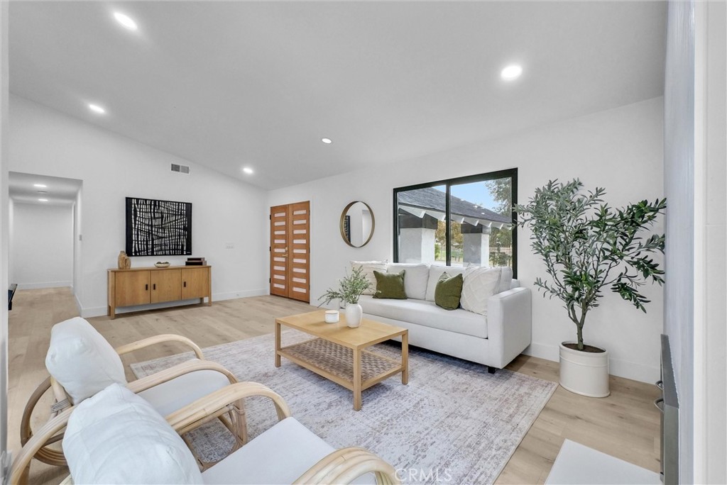Yorba Linda Homes (YRLH) - Residential