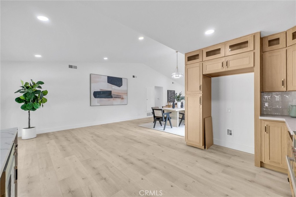 Yorba Linda Homes (YRLH) - Residential