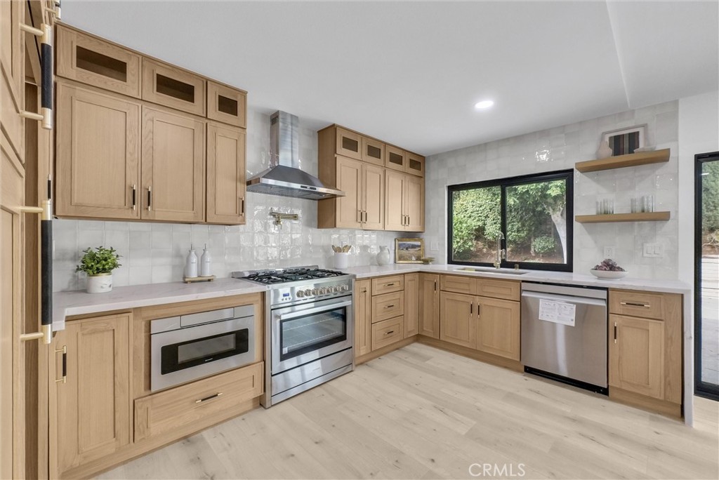 Yorba Linda Homes (YRLH) - Residential