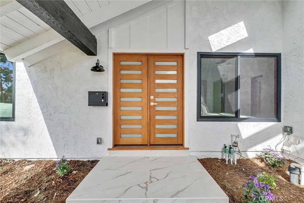 Yorba Linda Homes (YRLH) - Residential