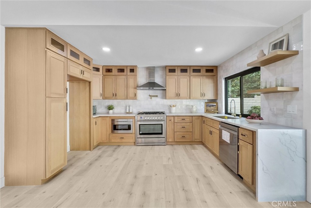 Yorba Linda Homes (YRLH) - Residential