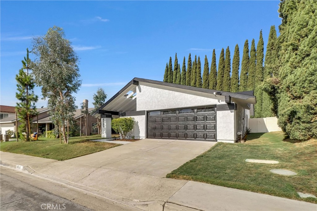 Yorba Linda Homes (YRLH) - Residential