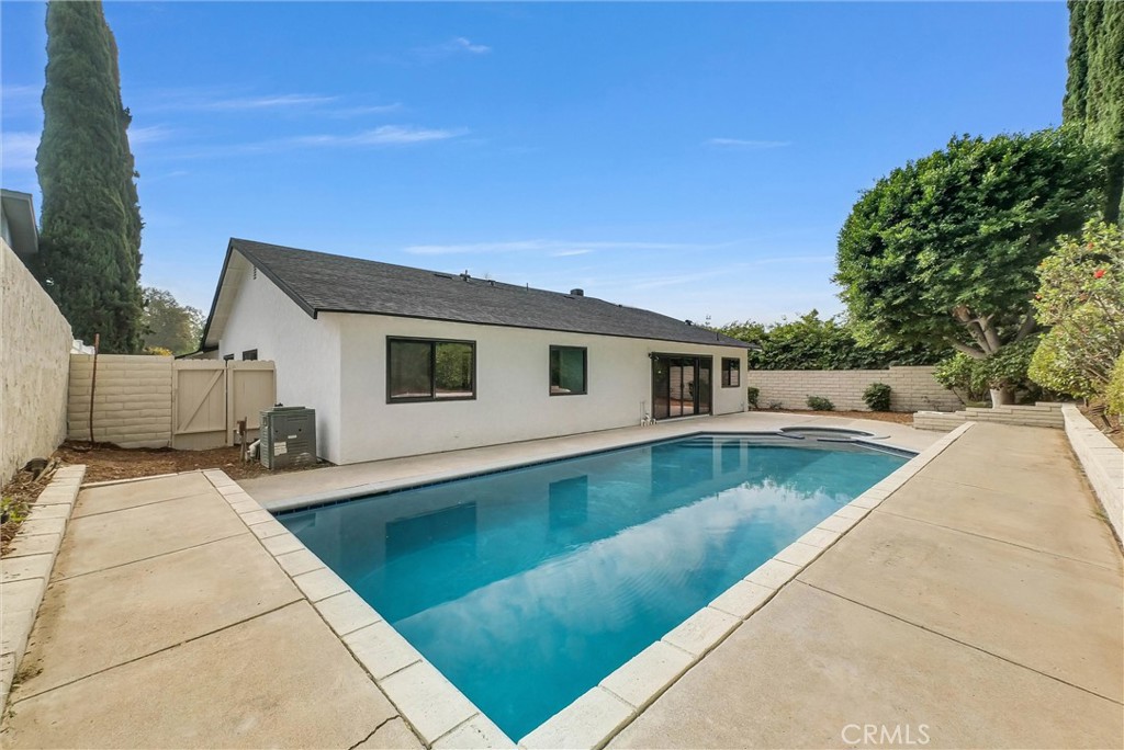 Yorba Linda Homes (YRLH) - Residential