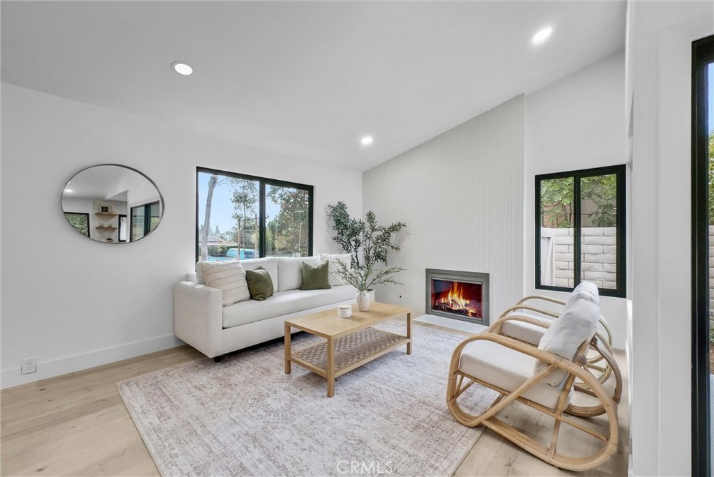 Yorba Linda Homes (YRLH) - Residential