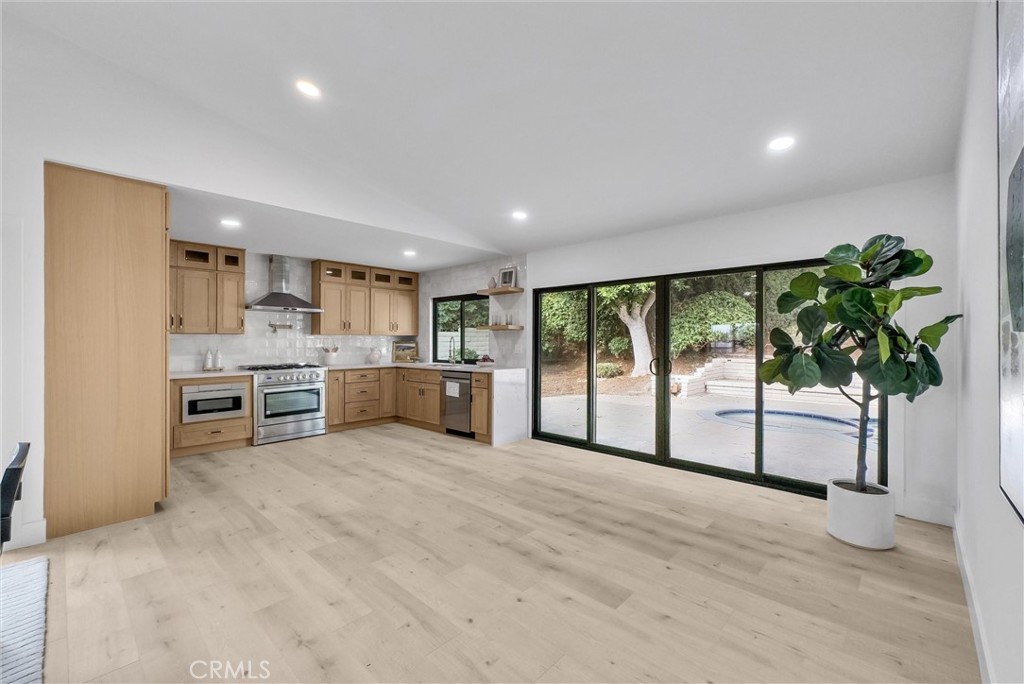 Yorba Linda Homes (YRLH) - Residential