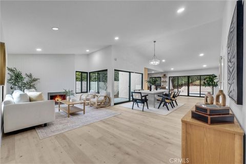 Photo of 4545 Avenida Rio Del Oro, Yorba Linda, CA 92886 (MLS # PW25237173)