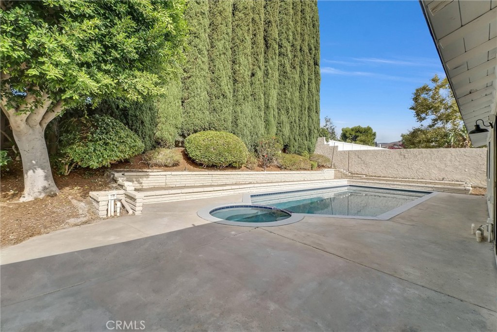 Yorba Linda Homes (YRLH) - Residential