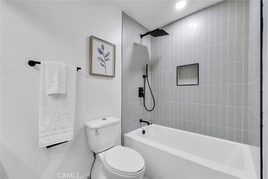 Yorba Linda Homes (YRLH) - Residential