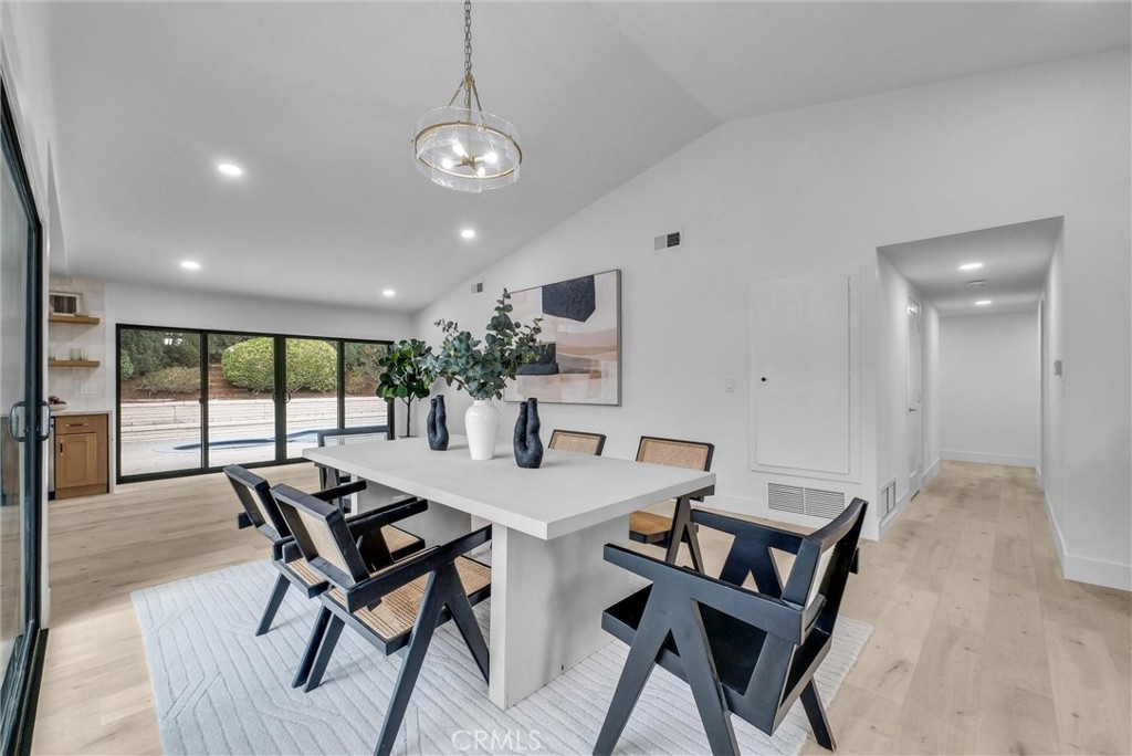 Yorba Linda Homes (YRLH) - Residential