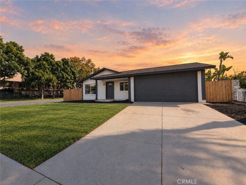 Photo of 2009 S Plum Avenue, Ontario, CA 91761 (MLS # IV26224183)