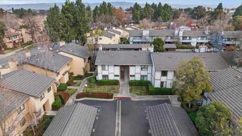 Photo of 6318 Joaquin Murieta Avenue #B, Newark, CA 94560 (MLS # ML82030216)