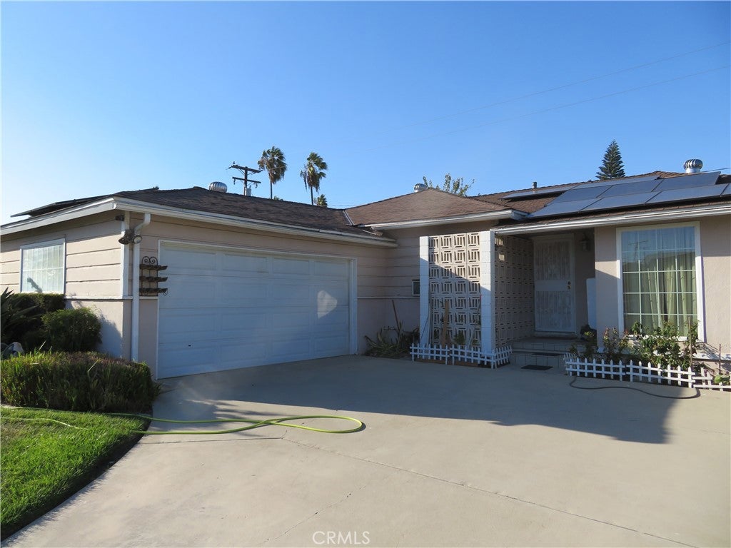 16653 East Queenside Drive