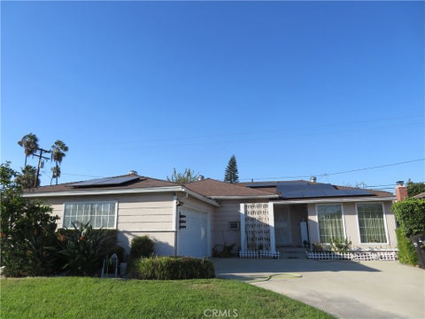 Photo of 16653 East Queenside Drive, Covina, CA 91722 (MLS # WS26213664)