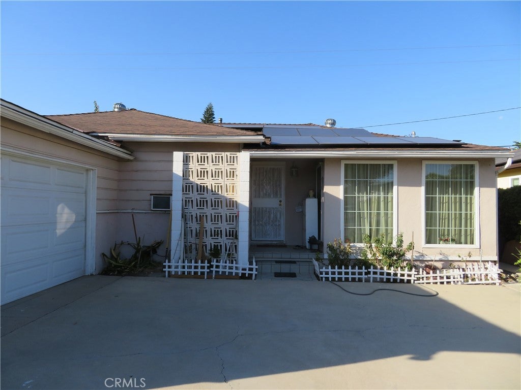 16653 East Queenside Drive